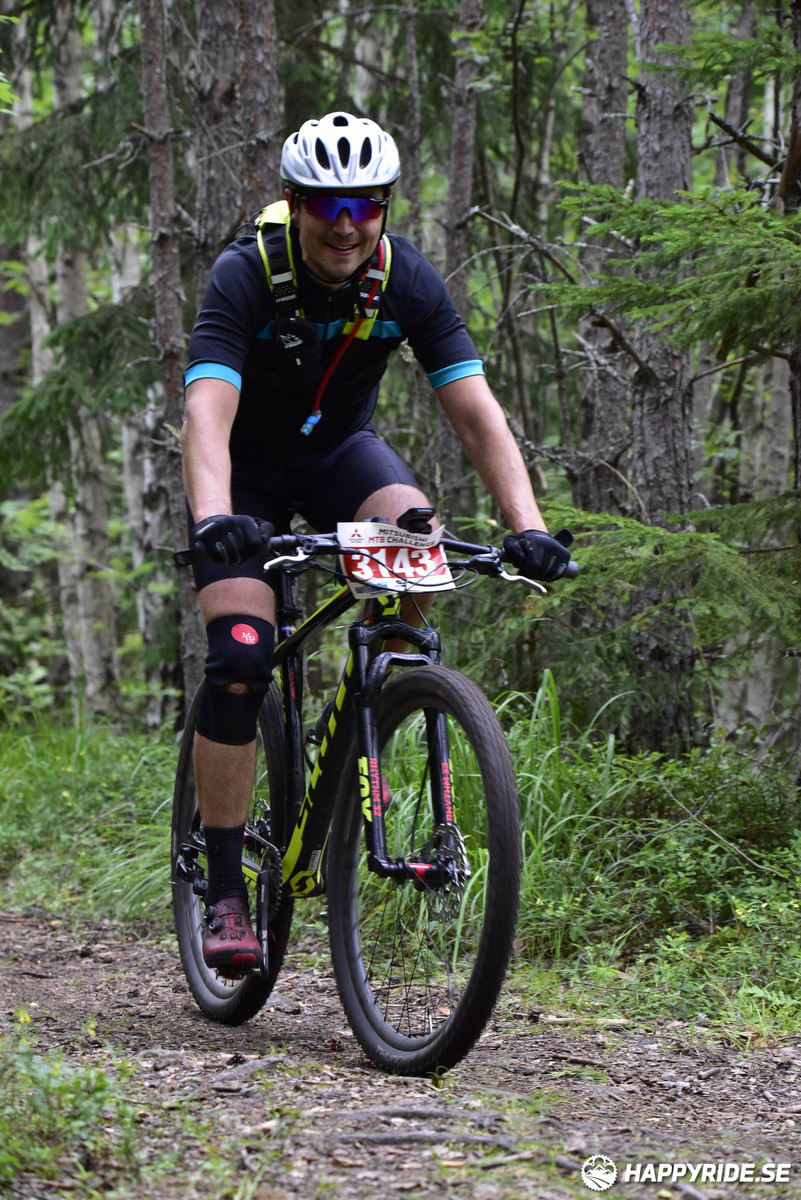 Bild från Engelbrektsturen 2019